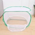 thumbnail image 3 of 1PC Large Insect Cage Foldable Portable Bug House Dragonfly Habitat Outdoor Cage, 3 of 3