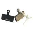 thumbnail image 1 of Bicicleta 1 par de pastillas de freno de disco de bicicleta de montaña MTB para Shimano XT M785 M615 M675 negro, 1 of 5