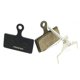 thumbnail image 2 of 1 par de pastillas de freno de disco de bicicleta de montaña MTB para Shimano XT M785 M615 M675 negro Sywqhk Accesorios para bicicletas, 2 of 4