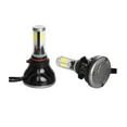 thumbnail image 5 of Car LED Headlight Bulbs High Power Conversion Kit, 5 of 7