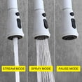 thumbnail image 4 of Kitchen Faucet with Pull Out Spraye, 4 of 7