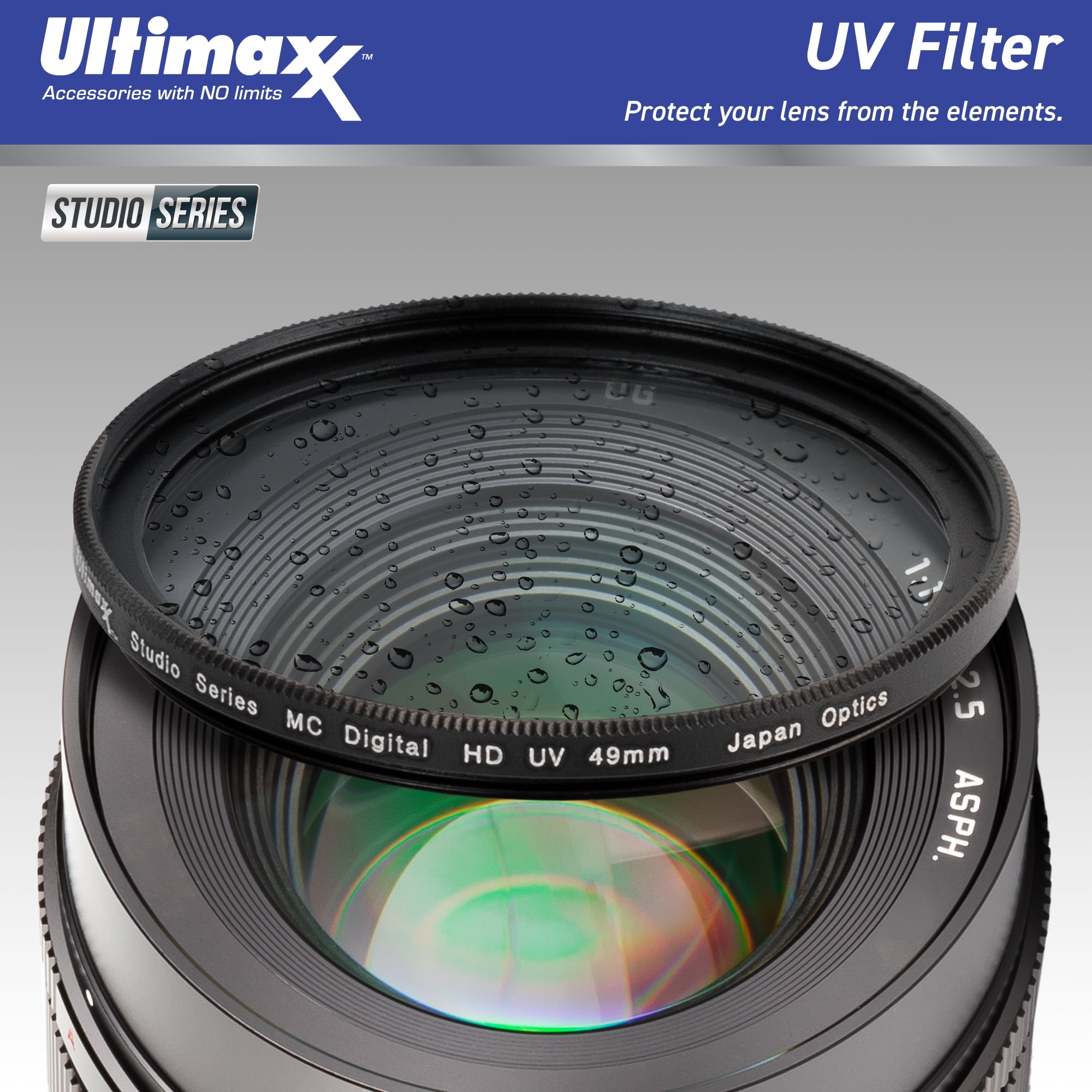 Ultimaxx Deluxe Canon 5D Mark IV DSLR Camera (International Model) with EF 50mm & 10-18mm Lenses Bundle - Includes: 64GB Extreme Pro Memory Card, 2x Spare Batteries & Much More (36pc Bundle)