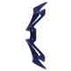 thumbnail image 2 of Winglets aerodinámicos delanteros, cubierta de ala de carenado, accesorios de motocicleta de repuesto para R25 R3 2019+ (azul), 2 of 5