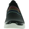 thumbnail image 2 of Bzees Womens Sunny Stretch Fit Slip On Casual and Fashion Sneakers, 2 of 3