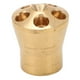 thumbnail image 1 of Distribuidor De Refrigerante, Separador De Líquido Para Refrigerador De Uso Suave Y Resistente, Tamaño Preciso, Alta Dureza, Incluso 5 Orificios Para Bomba De Calor De Aire ANGGREK Otros, 1 of 8