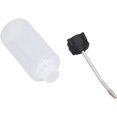 thumbnail image 5 of Plastic Sewing Machine Oil Bottle Plastic Sewing Machine Oil Bottle with Long Spout (White Black) (1pcs), 5 of 5