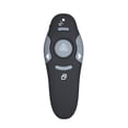 thumbnail image 7 of BIMZUC 2.4GHz Wireless PowerPoint Presenter Remote, PPT Clicker with Red Pointer & Magnetic USB Receiver, Up to 33 ft Range, Compatible with Windows Mac OS for Teacher Office Meetings, 7 of 7