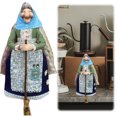 thumbnail image 3 of Muñeca Bruja Coleccionable 155858574 (c), 3 of 9