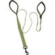 thumbnail image 3 of Collar Correa Para Perro Doble Agarre Alta Seguridad 1.20m Color Verde Militar, 3 of 8