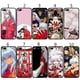 thumbnail image 3 of Samsung Galaxy S21 Ultra Plus + M51 A02S S21 + Funda De Teléfono Inuyasha Silicona Suave, 3 of 4