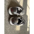 thumbnail image 3 of [US 7.5] TECH RESPONSE 2.0 Soft Spiked Golf Shoes Cleats Gray White, 3 of 5