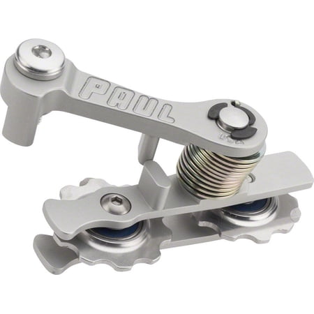 Paul Component Engineering Melvin Chain Tensioner Silver price history on PriceWatchPro