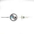 thumbnail image 3 of Wind Chimes Rotating Window Wind Chimes, Wind Bell Hanging Decor Wind Bell Home Outdoor Windchime Ornament Yard Decor, 3 of 8
