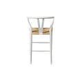 thumbnail image 5 of Inmod Wishbone Counter Stool, 5 of 6