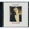 Guy Clark - Boats To Build (marked/ltd stock) - CD