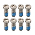 thumbnail image 1 of 8 Pcs Boulon de Manivelle de Plateau de Vélo de Route pour-Sram Quarq Axes Rivaux force Rouge 12 Vitesses, 1 of 10