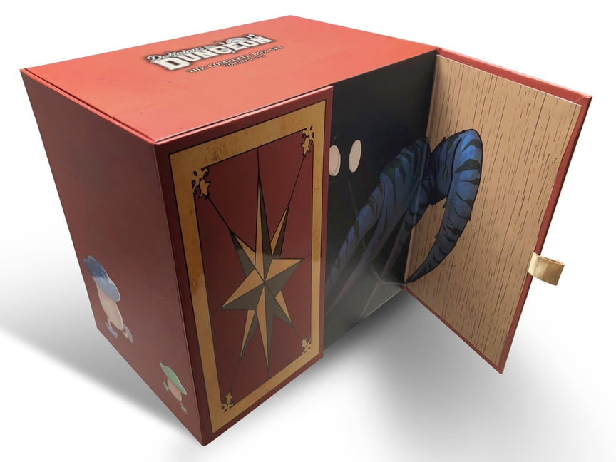 Bakuman?complete Box Set (Volumes 1-20 w Bakuman?complete