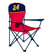 Mac Sports Bazaar Armchair - #24 Jeff Gordon