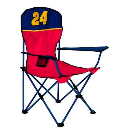 Mac Sports Bazaar Armchair - #24 Jeff Gordon
