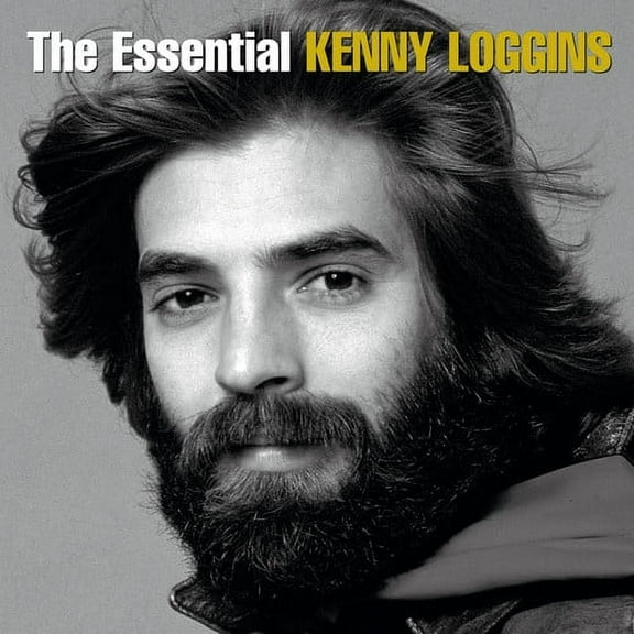 Kenny Loggins - Essential Kenny Loggins - Music & Performance - CD