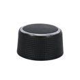 thumbnail image 1 of 1Pcs Rear Radio Audio Volume Control Knob Dial Tuner For 07-13 Acadia 22912547 Radio Repair Kit, 1 of 5