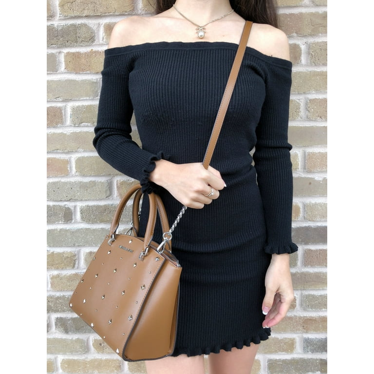 Michael kors hotsell ellis small satchel