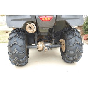 ITP Mud Lite AT Mud-Terrain ATV/UTV Tire 25×8-12 Sansujyuku sansujyuku.com
