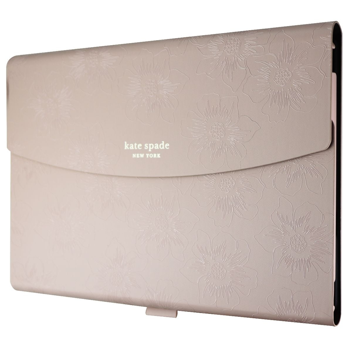 Kate Spade Envelope Folio Case for Apple iPad 10.2 - Reverse Hollyhock/Pale