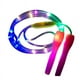 thumbnail image 1 of Cuerda de saltar para niños con siete colores brillantes, luminosa, para deporte, salud y fitness., 1 of 5