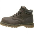 thumbnail image 3 of Dr Martens Men's Heritage 0072 SD Safety Toe 5-Tie Boot Brown - 0072, 3 of 3