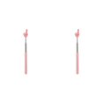 thumbnail image 1 of Retractable Teacher Pointer for Classroom Reading - Extendable Finger Pointer Stick for Kids, Telescoping Hand Pointer for School, Kindergarten, and Teaching Supplies, 1 of 6
