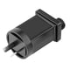 thumbnail image 5 of 12V 1.5A Plug LED Power Supply LED Transformer Plug Adapter IP44 Waterproof Christmas LED Light Strip Adapter AU PLUG, 5 of 5