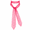 magenta, variant on Rhinestone Ties for Women Long Skinny Scarves, Sparkly Glitter Scarf Necktie for Party Wedding Daily
