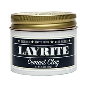 [ LAYRITE ] Cement Clay 4.25oz