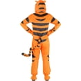 thumbnail image 7 of Adult Deluxe Disney Tigger Costume, 7 of 7