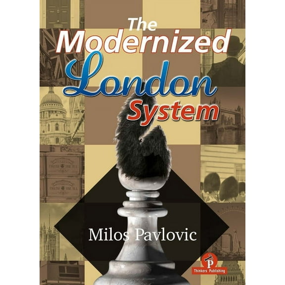 Modernized The Modernized London System, (Hardcover)
