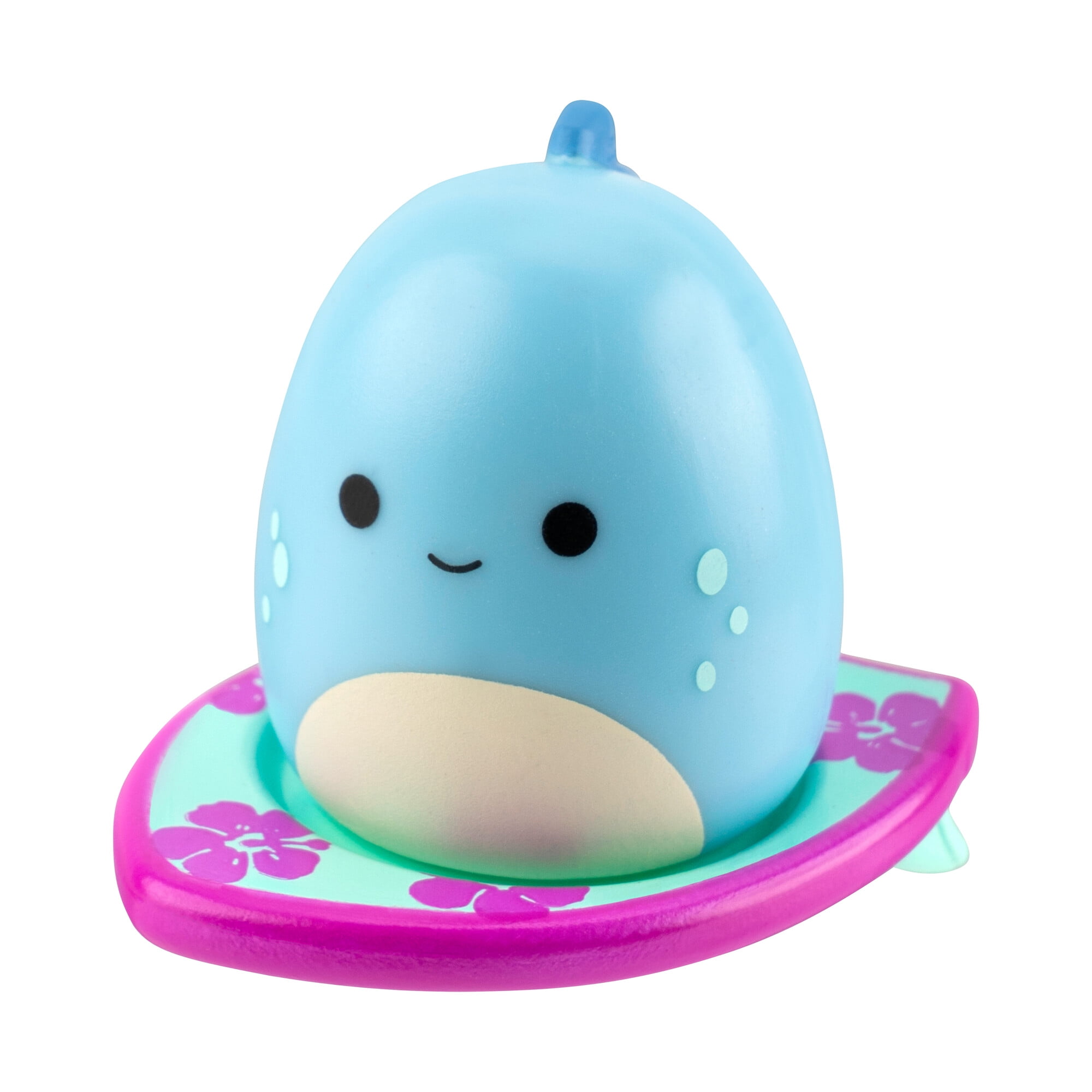 Squish-a-longs - 14 Pack (14 fig, 5 accy) (STYLE 2) (Wave 4)