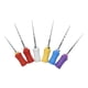 thumbnail image 3 of 6 unids/caja de limas rotativas para endodoncia Dental NiTi, limas rotativas para uso manual TFixol Lima rotatoria para endodoncia, 3 of 7
