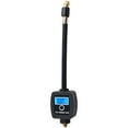 Bike Bicycle Digital Tyre Pressure Gauge forandPresta Valves