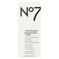 thumbnail image 5 of No7 Total Renewal Micro-dermabrasion Exfoliating Face Wash, 2.5 fl oz, 5 of 10