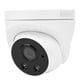 thumbnail image 5 of Cámara WiFi 1080P Detección de movimiento facial Radio bidireccional Visión nocturna a todo color CCTV 100-240V Enchufe británico, 5 of 5