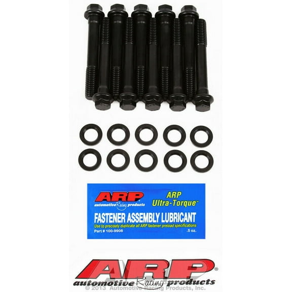 ARP 155-5201 Black BB Ford 390-428 main bolt kit