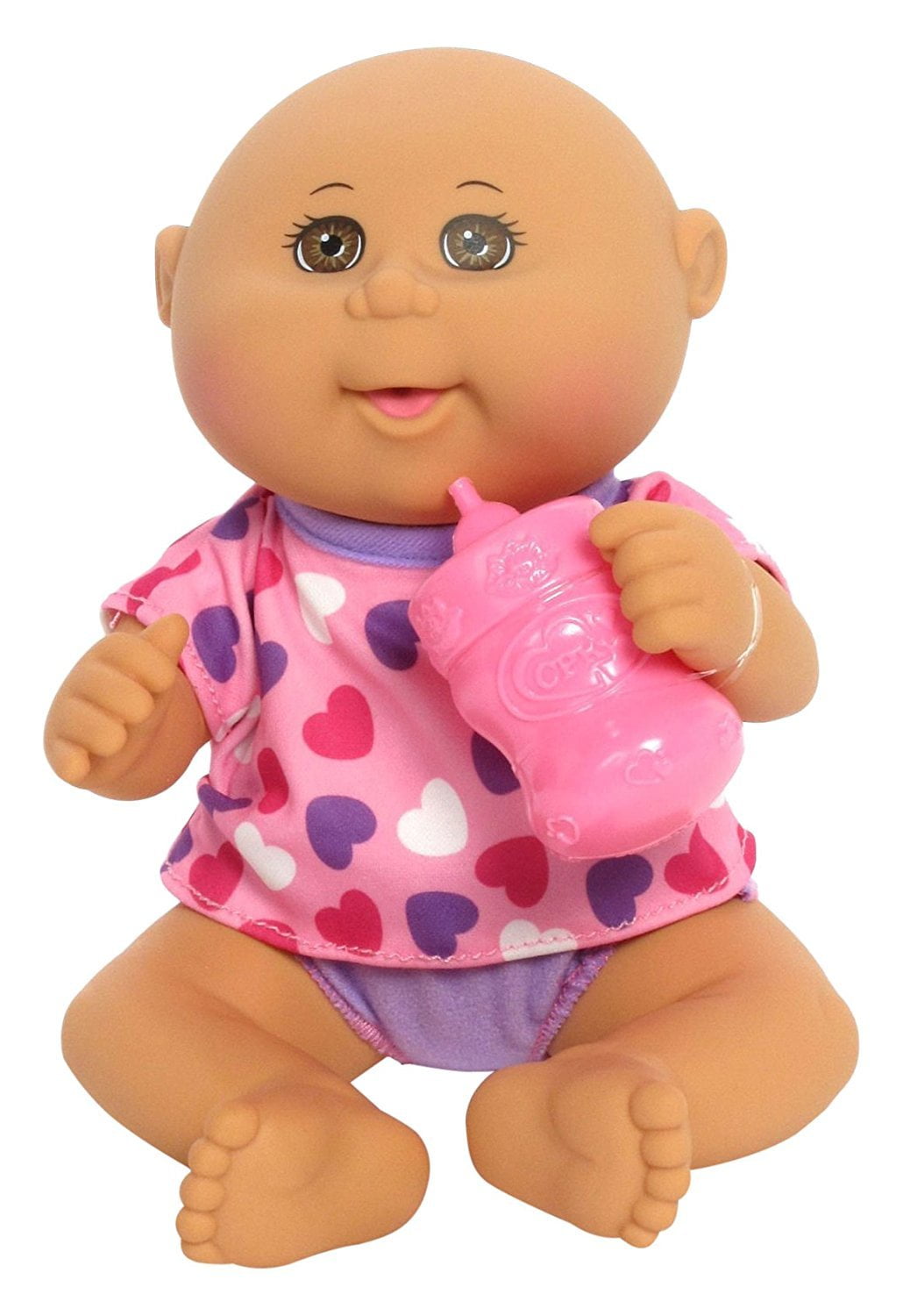 cabbage patch surprise newborn