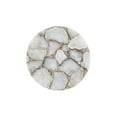 thumbnail image 4 of Table à Boire Julienne, Agate Grise, 4 of 5