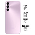 thumbnail image 1 of Smartphone Samsung Galaxy A05s 128GB 4GB Morado, 1 of 4