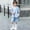 Sky Blue#F, variant on JCCXIN Outfit Sets Boy's Casual Suit Set Summer Short Sleeved Suit Blazer Tops And Shorts For Show And Performance Classic Clothes Sets
