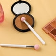 thumbnail image 3 of 6 Pcs Makeup Sponge Brush Concealer Applicator Foundation Blending Brush, 3 of 5