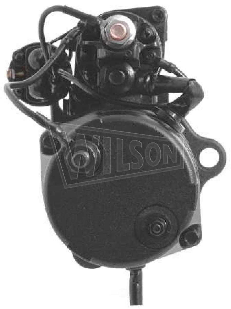 Wilson 91-01-4561 Starter Motor