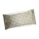 thumbnail image 1 of Estuche para gafas de sol, accesorios para gafas, diseño de diamantes 3D, moda para niñas y mujeres. oro, 1 of 6