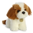 thumbnail image 1 of Aurora Peluches - Shih Tzu Pup Aurora 11 Pouces, 1 of 2